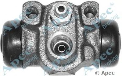 APEC BRAKING bcy1341 -  Колесный тормозной цилиндр